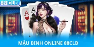 mậu binh online 88clb