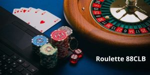 Roulette 88CLB - Chơi Để Giành Chiến Thắng Lớn Ít Rủi Ro