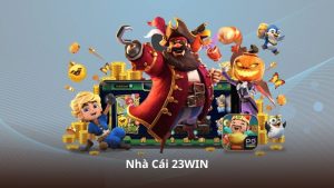 Nhà Cái 23WIN – Cẩm Nang Dành Cho Người Dùng Mới